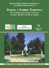 CIUDAD Y CAMBIO CLIMATICO | 9788480101783 | FIGUEROA CLEMENTE, MANUEL ENRIQUE