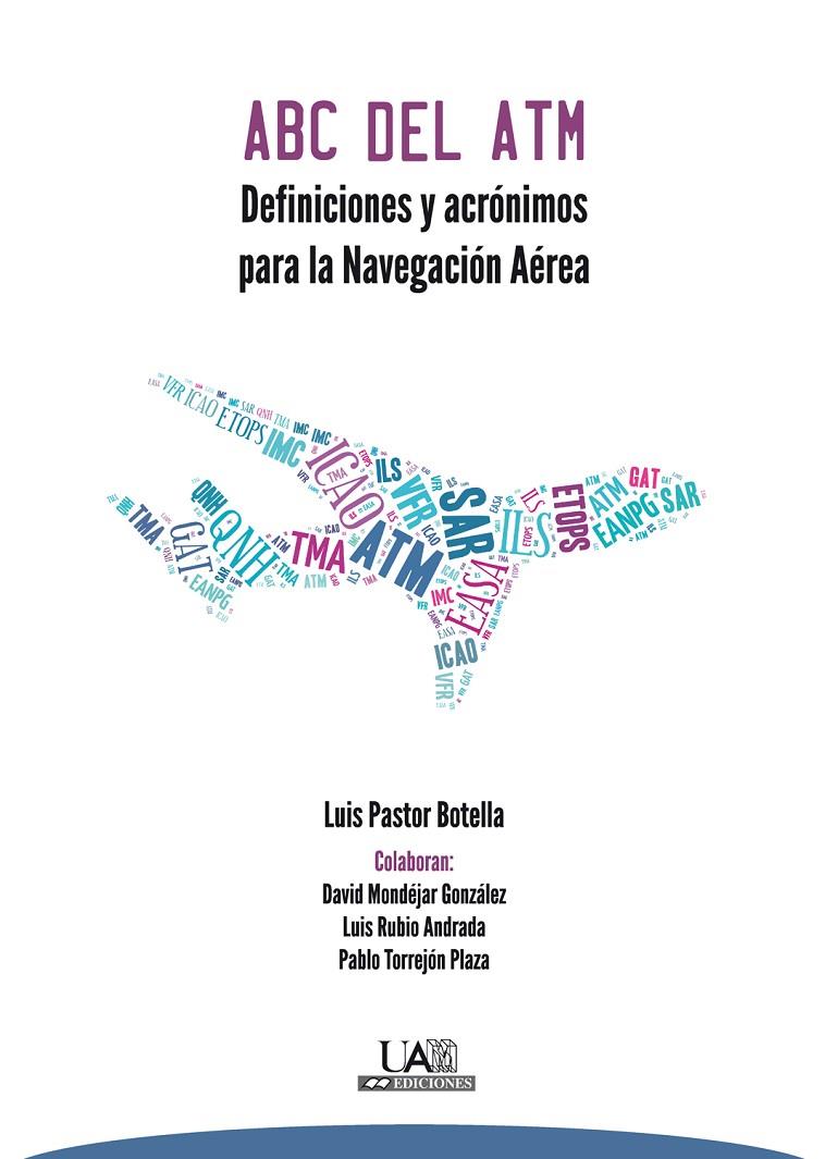 ABC DEL ATM | 9788483444870 | PASTOR BOTELLA, LUIS
