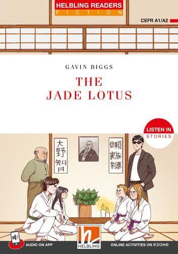 HRR (2) THE JADE LOTUS + APP + E ZONE | 9783711402233 | VARIOS AUTORES