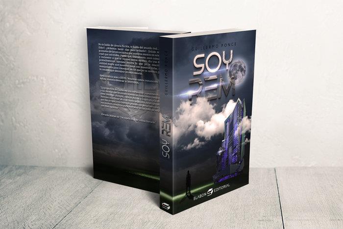 SOY REM | 9788412442106 | PONCE, GUILERMO