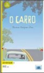 LER PORTUGUES 2 - CARRO | 9789727577750 | DIAS