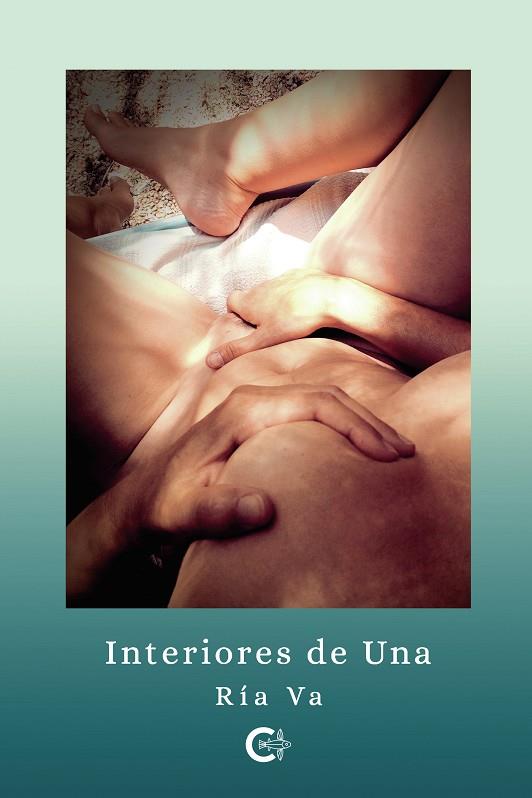 INTERIORES DE UNA | 9788418152405 | VA, RÍA
