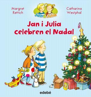 JAN I JULIA CELEBREN NADAL | 9788468327747 | RETTRICH, MARGRET