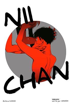 NIICHAN | 9788412469301 | HARADA