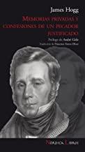 MEMORIAS PRIVADAS Y CONFESIONES DE UN PECADOR JUSTIFICADO | 9788493621308 | HOGG, JAMES