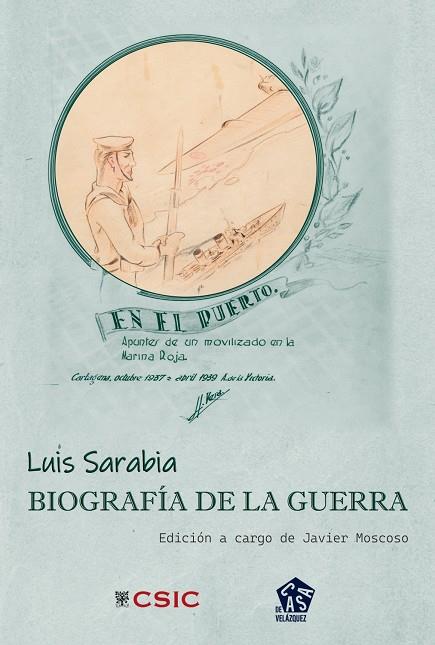 BIOGRAFÍA DE LA GUERRA | 9788490964811
