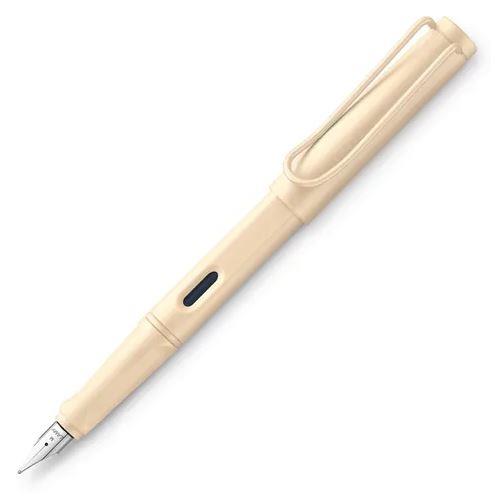 PLOMA LAMY SAFARI CREAM M | 4014519746010