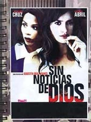 SIN NOTICIAS DE DIOS | 9788495839091 | DIAZ