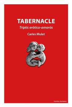 TABERNACLE | 9788412908879 | CARLES, MULET