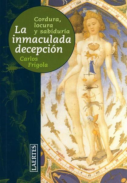 INMACULADA DECEPCION, LA | 9788475845692 | FRIGOLA, CARLOS