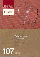 CONVIVIR CON LA VIOLENCIA | 9788484274698 | YUBERO JIMÉNEZ, SANTIAGO / LARRAÑAGA RUBIO, ELISA / BLANCO ABARCA, AMALIO