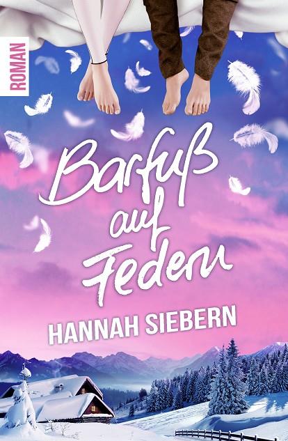 BARFUß AUF FEDERN | 9783750429055 | SIEBERN, HANNAH
