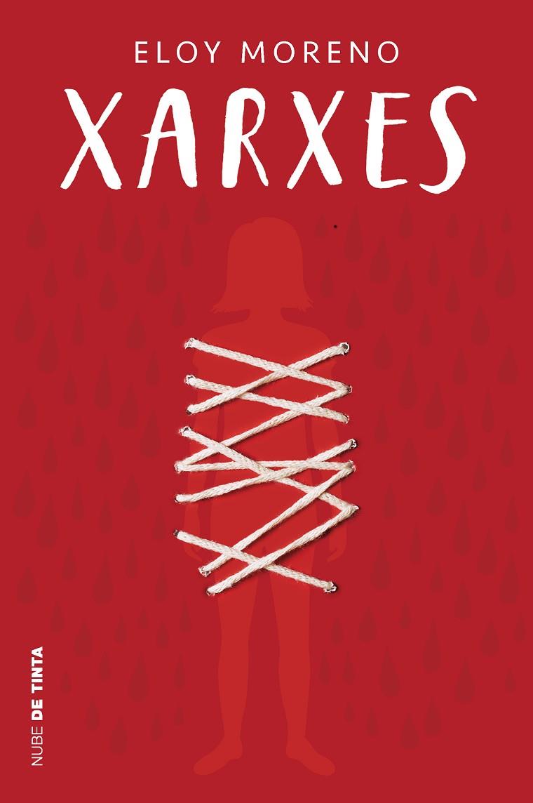 INVISIBLE 02. XARXES | 9788418050749 | MORENO, ELOY