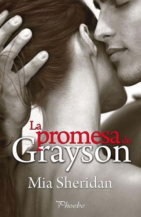 PROMESA DE GRAYSON, LA | 9788416970261 | SHERIDAN, MIA