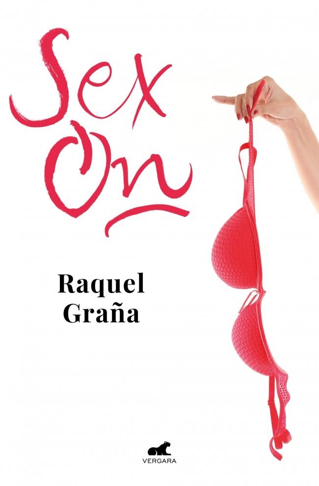 SEX-ON | 9788418045097 | GRAÑA, RAQUEL
