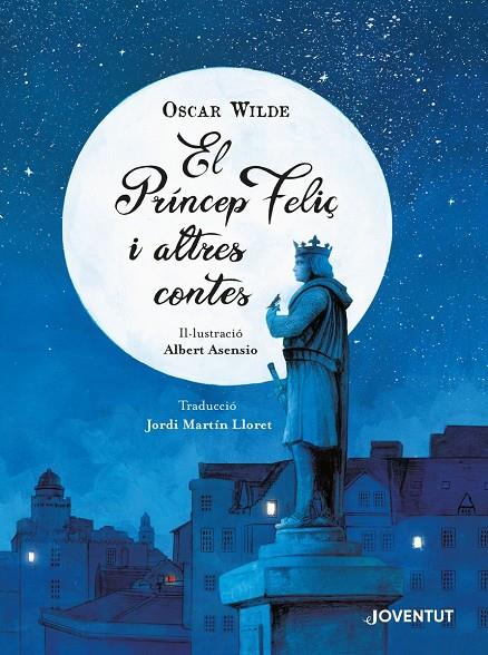 PRÍNCEP FELIÇ I ALTRES CONTES, EL | 9788426146199 | WILDE, OSCAR