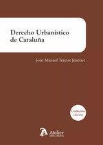 DERECHO URBANISTICO DE CATALUÑA (11 EDICIÓN) | 9788419773326 | TRAYTER JIMENEZ, JOAN MANUEL