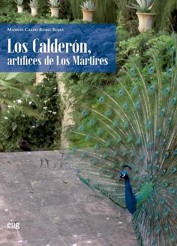 CALDERON, ARTIFICES DE LOS MARTIRES, LOS | 9788433876072 | CALVO-RUBIO ROJAS, MANUEL