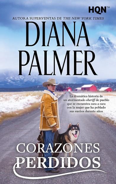 CORAZONES PERDIDOS | 9791370172084 | PALMER, DIANA