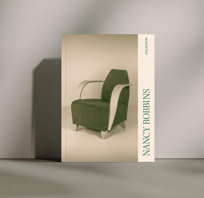 NANCY ROBBINS | 9788491567042 | CELADA PRIOR, GUILLEM