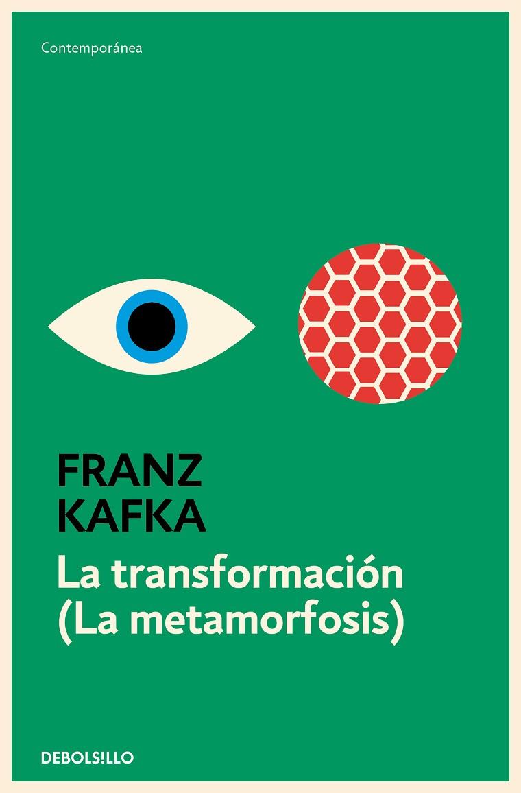 TRANSFORMACIÓN, LA (LA METAMORFOSIS) | 9788497935487 | KAFKA, FRANZ