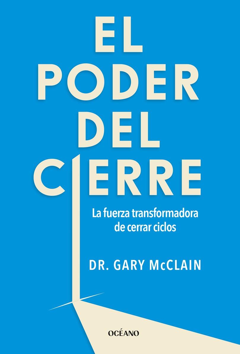 PODER DEL CIERRE, EL | 9788449461392 | MCCLAIN, GARY