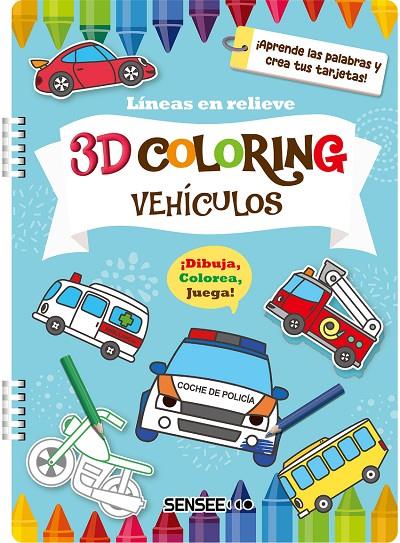 VEHÍCULOS | 8809878260194