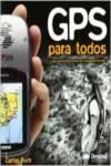 GPS PARA TODOS | 9788498292053 | PUCH, CARLOS