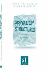 PROBLEM STRUCTURES | 9788478733972 | STANLEY