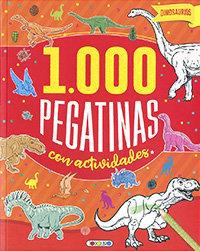 DINOSAURIOS | 9788490379448