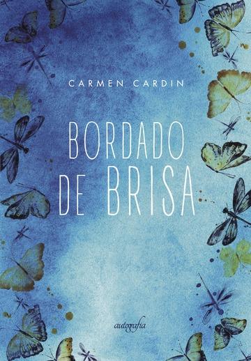 BORDADO DE BRISA | 9788555268403 | CARDÍN, CARMEN