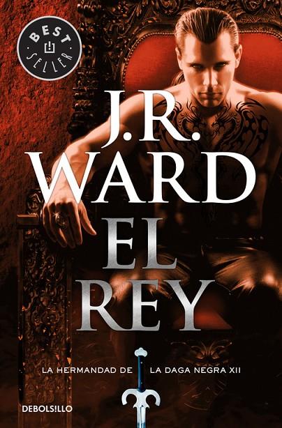 REY, EL | 9788466338301 | WARD, J. R.