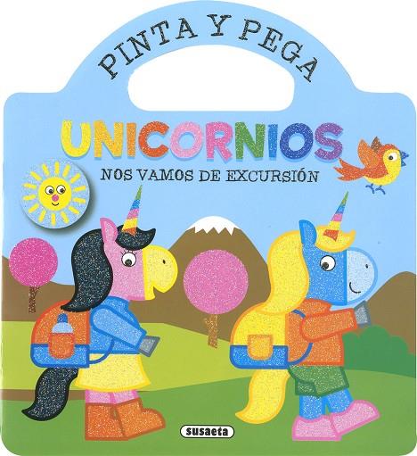 PINTA Y PEGA | 9788467789478 | BUSQUETS, JORDI
