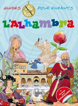 ALHAMBRA, L' - FRANCÉS | 9788467729382 | SUSAETA, EQUIPO