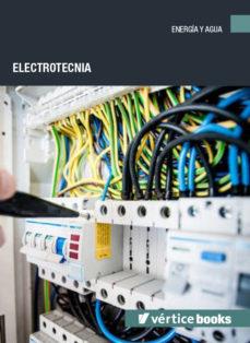 ELECTROTECNIA | 9788417172817 | EQUIPO DE TUTORES