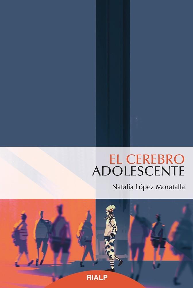 CEREBRO ADOLESCENTE, EL | 9788432151224 | LOPEZ MORATALLA, NATALIA