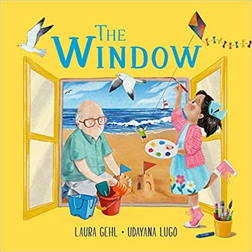 WINDOW, THE | 9781787419834 | GEHL, LAURA