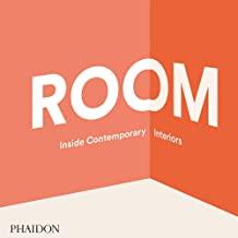 ROOM INSIDE CONTEMPORARY INTERIORS | 9780714867441