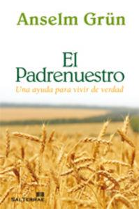 PADRENUESTRO, EL | 9788429318500 | GRÜN, ANSELM