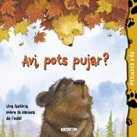AVI, POTS PUJAR? | 9788499136325 | HOWARTH, HEIDI