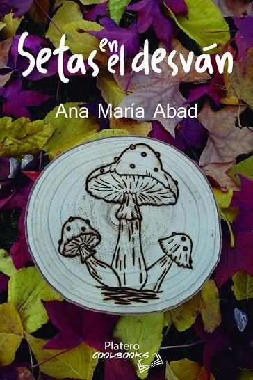 SETAS EN EL DESVÁN | 9788410062856 | ABAD, ANA MARÍA