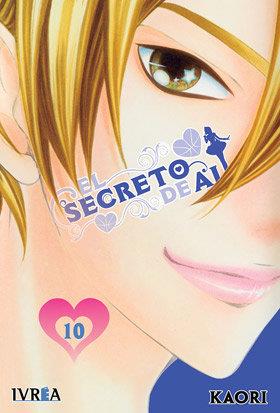 SECRETO DE AI 10, EL | 9788416426768 | KAORI