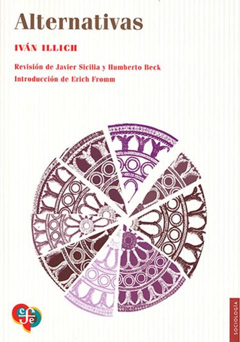 ALTERNATIVAS | 9786071684172 | IILLICH, IVAN