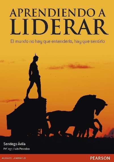 APRENDIENDO A LIDERAR | 9788420564562 | ÁVILA VILA, SANTIAGO