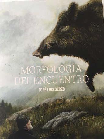 MORFOLOGÍA DEL ENCUENTRO | 9788494863899 | MÉNDEZ FERNÁNDEZ, NOEMÍ / VON TOUCEDA, MARIA