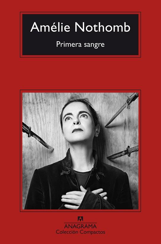 PRIMERA SANGRE | 9788433950970 | NOTHOMB, AMÉLIE