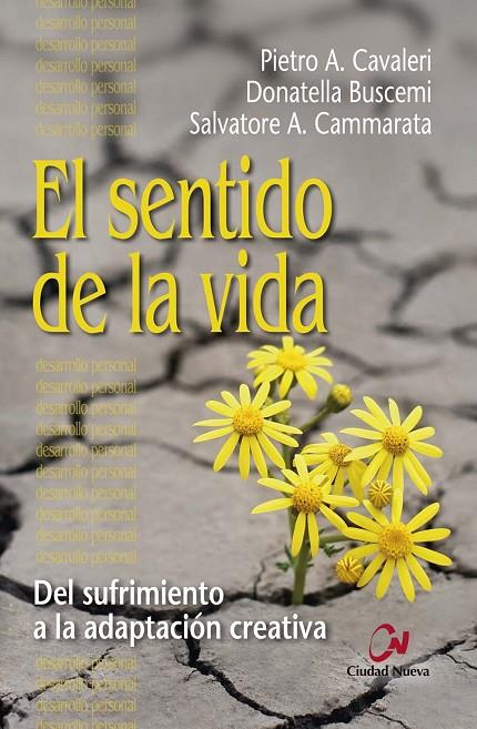 SENTIDO DE LA VIDA, EL | 9788497154284 | CAVALERI,  PIETRO A. / BUSCEMI,  DONATELLA
