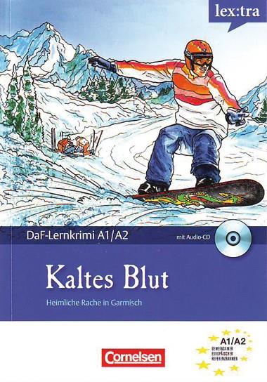 KALTES BLUT | 9783589018444 | DITTRICH, ROLAND