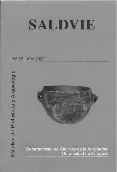 SALDVIE Nº 22 AÑO 2022 | 977157664503222