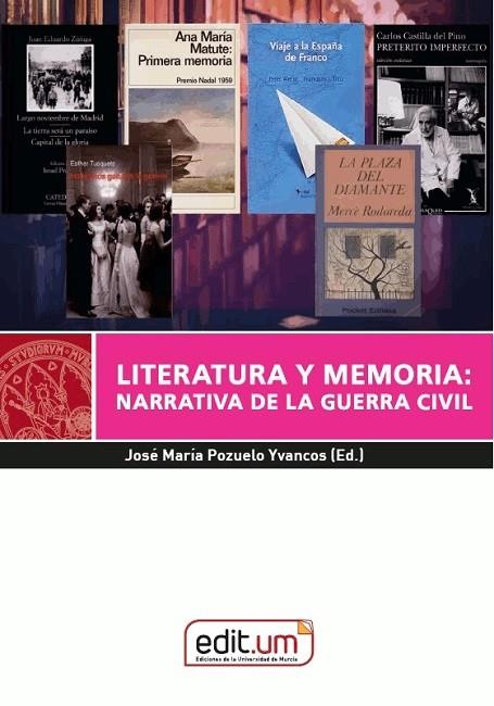 LITERATURA Y MEMORIA | 9788417865924